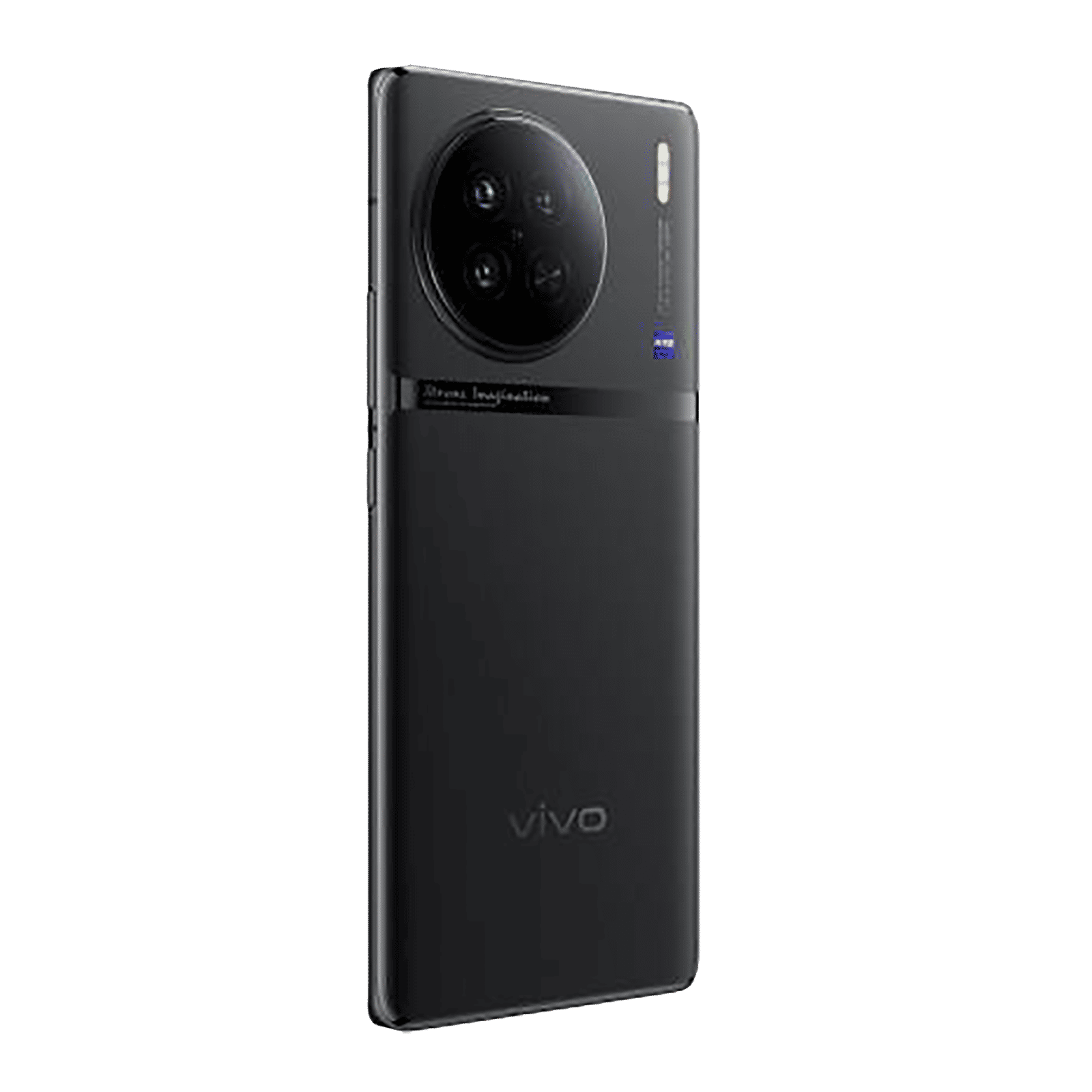 Buy Vivo X90 5g 12gb Ram 256gb Asteroid Black Online Croma